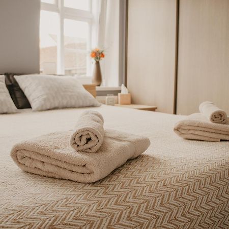 Vitola Apartamenti クルディーガ エクステリア 写真