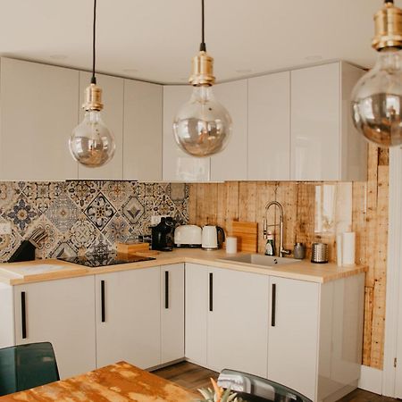 Vitola Apartamenti クルディーガ エクステリア 写真
