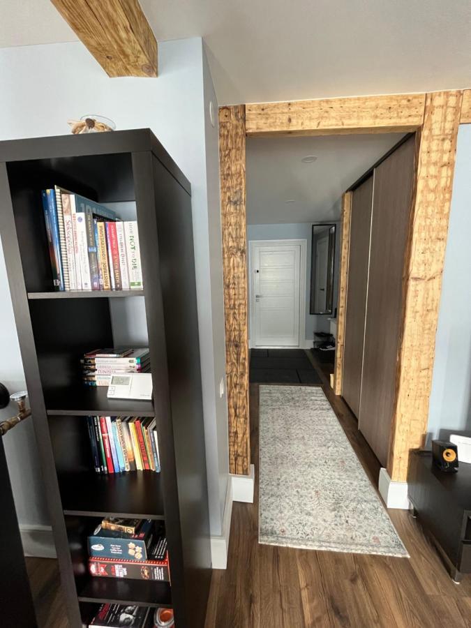 Vitola Apartamenti クルディーガ エクステリア 写真