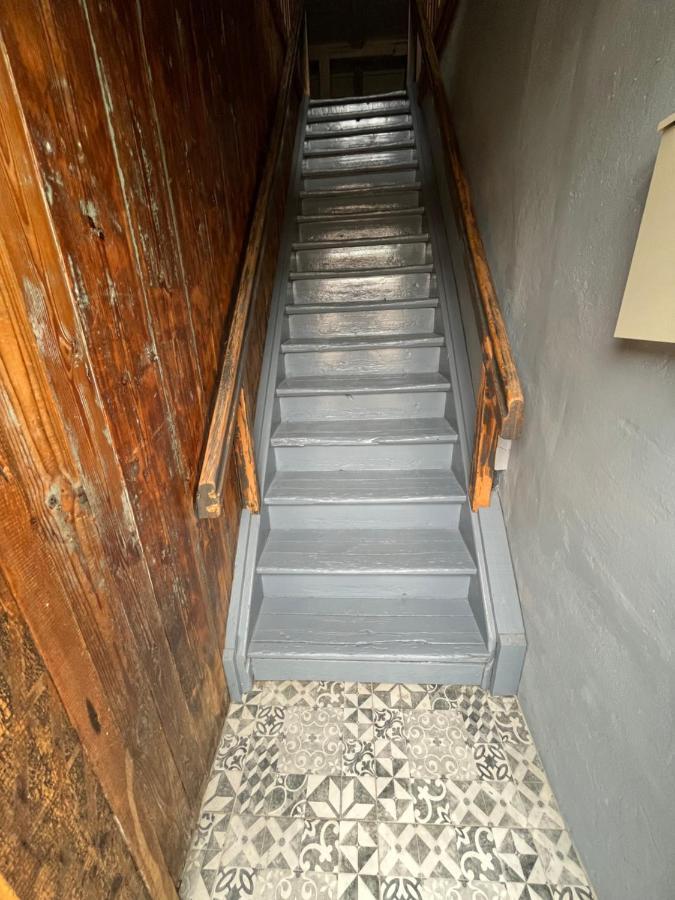 Vitola Apartamenti クルディーガ エクステリア 写真
