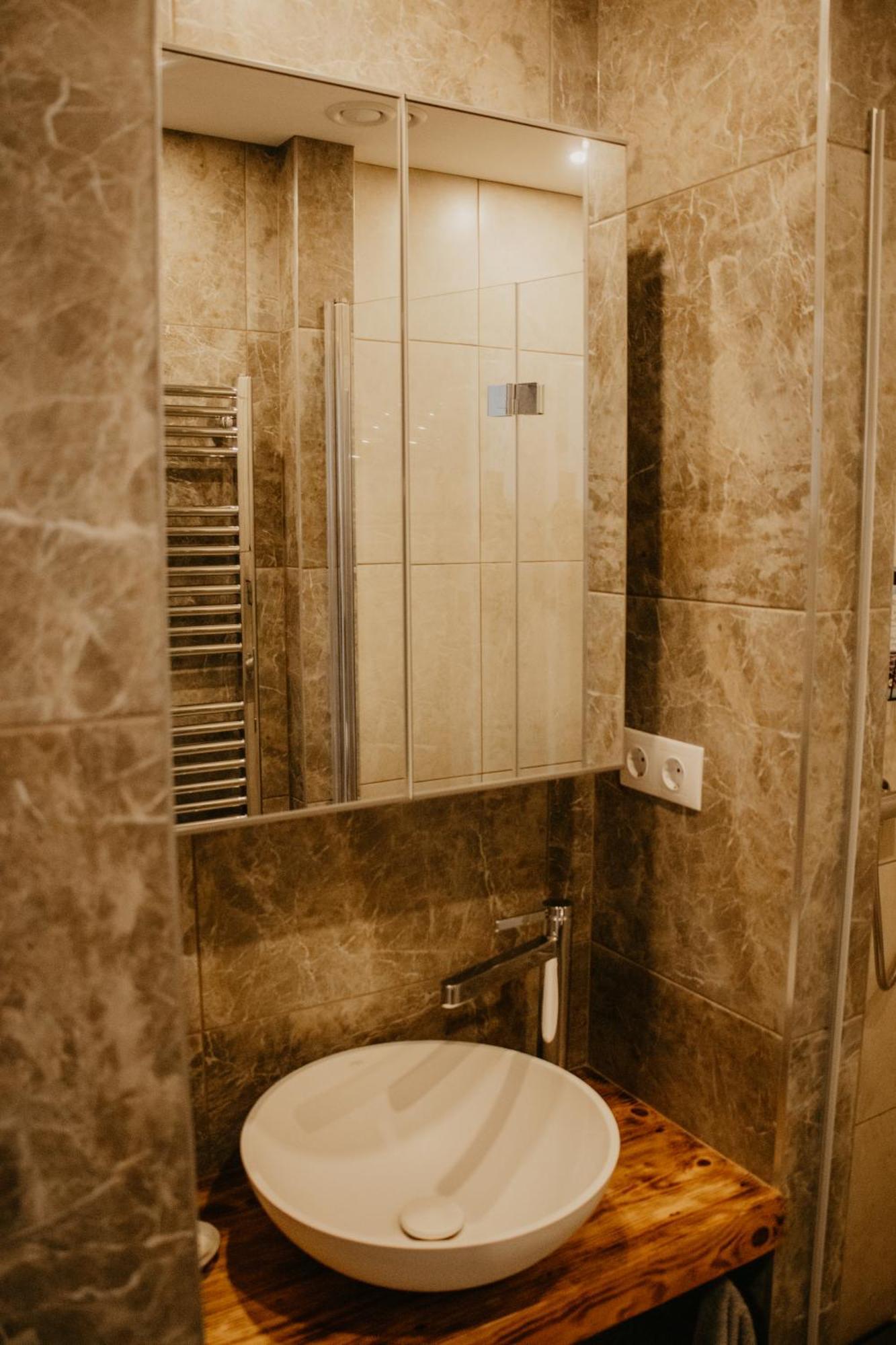 Vitola Apartamenti クルディーガ エクステリア 写真