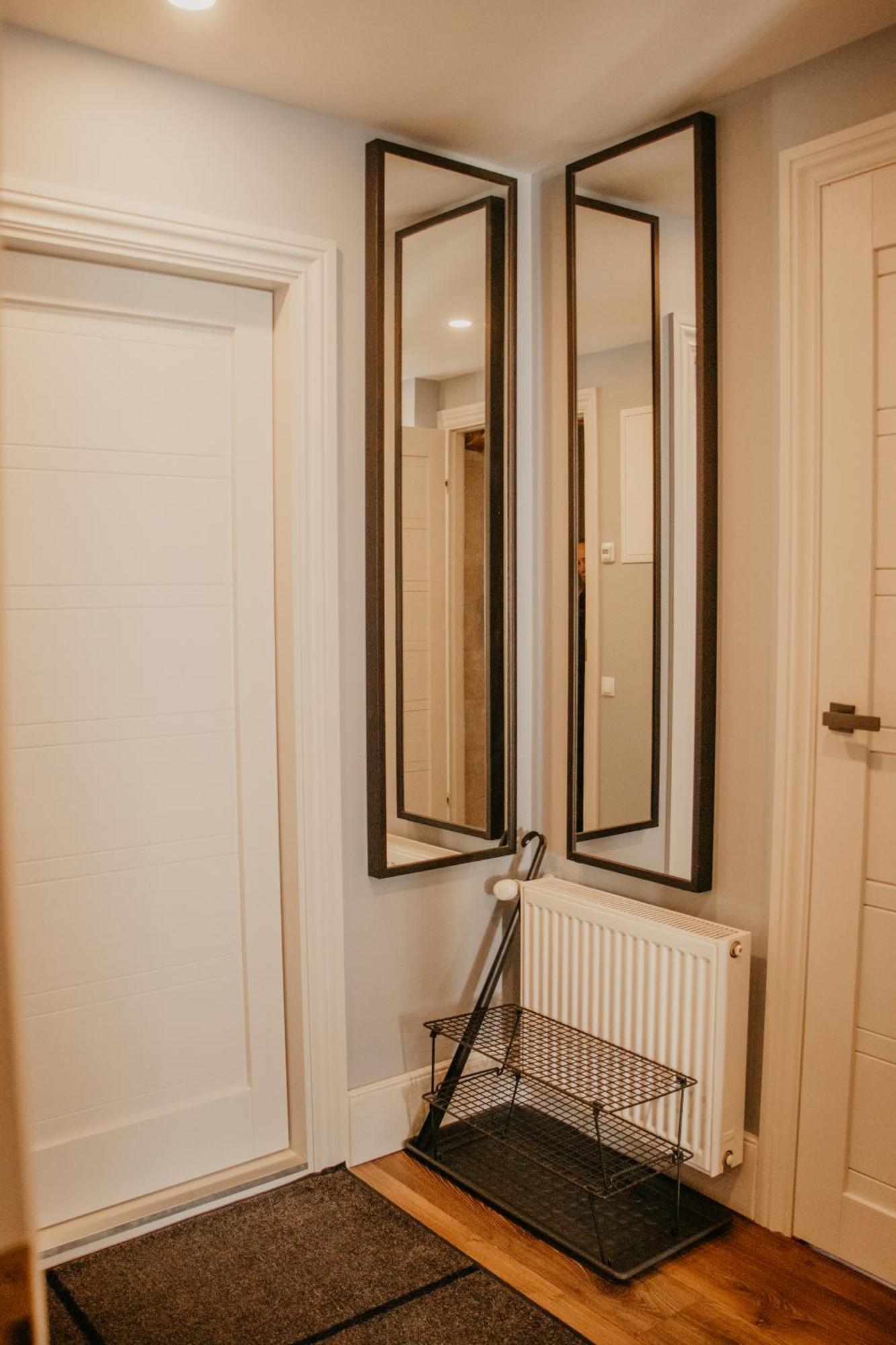 Vitola Apartamenti クルディーガ エクステリア 写真