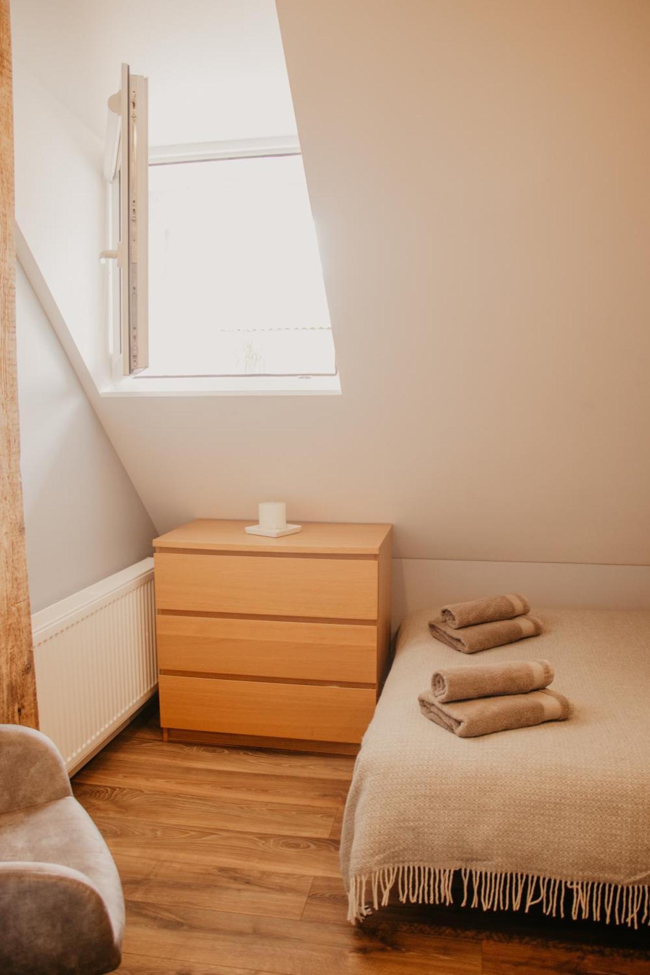 Vitola Apartamenti クルディーガ エクステリア 写真